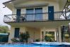 Casa a Lazise - Regarda -  Casa a Lazise - Regarda -