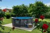 Casa a Lazise - Regarda -  Casa a Lazise - Regarda -