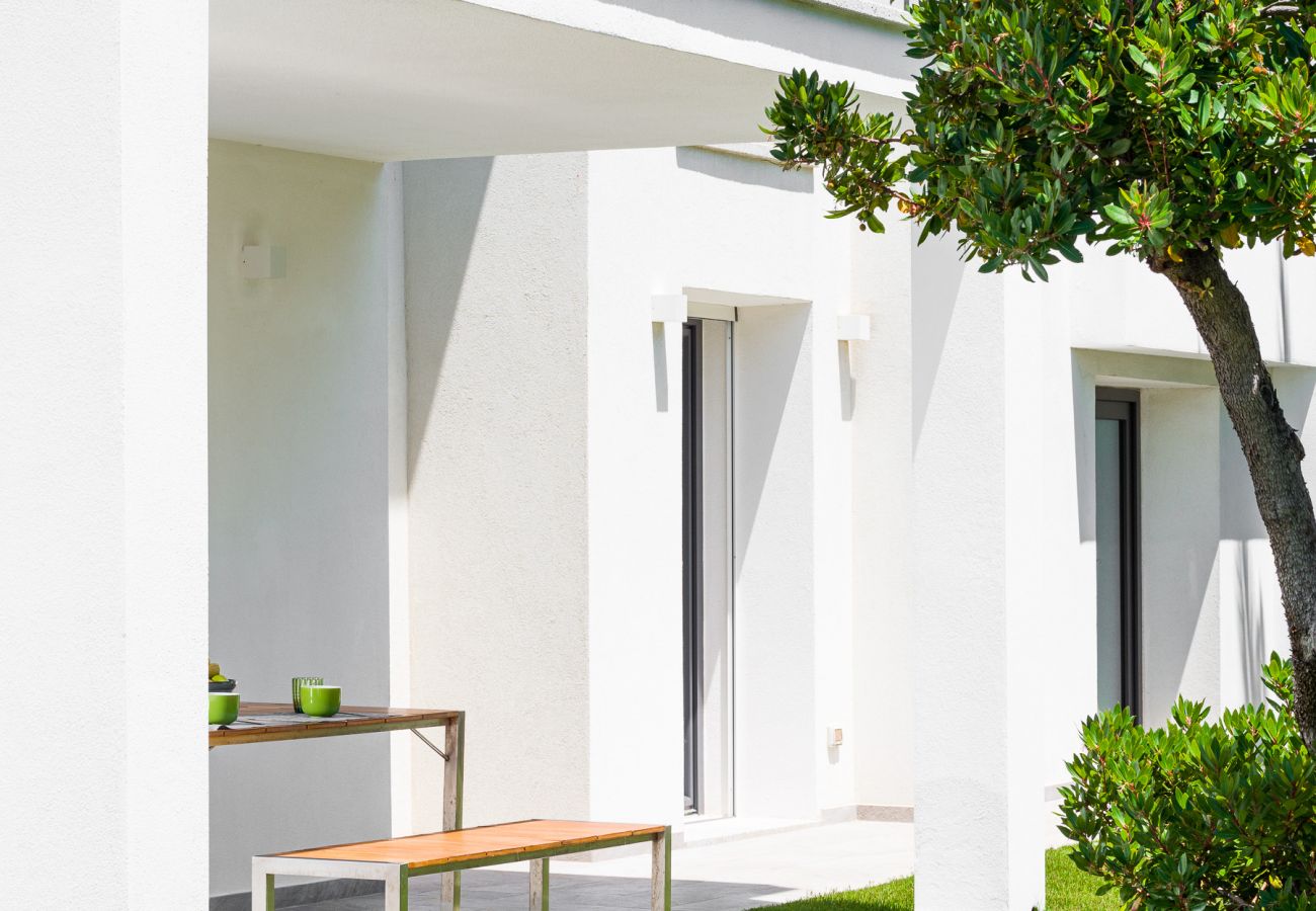 Appartamento a Olbia -  WLofts 13 by Klodge - residenza di design con giardino frontemare 