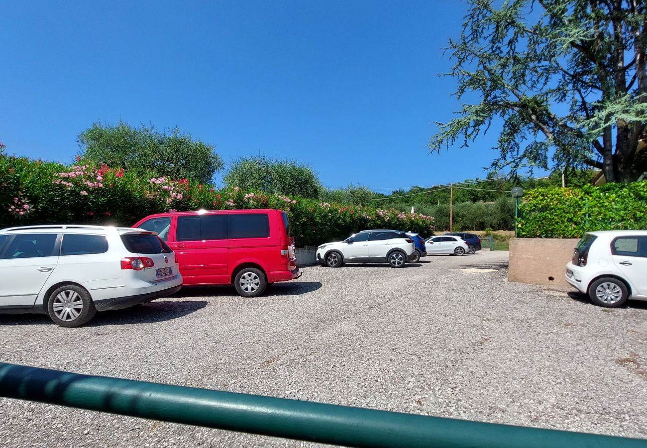 Appartamento a Bardolino - Regarda - 