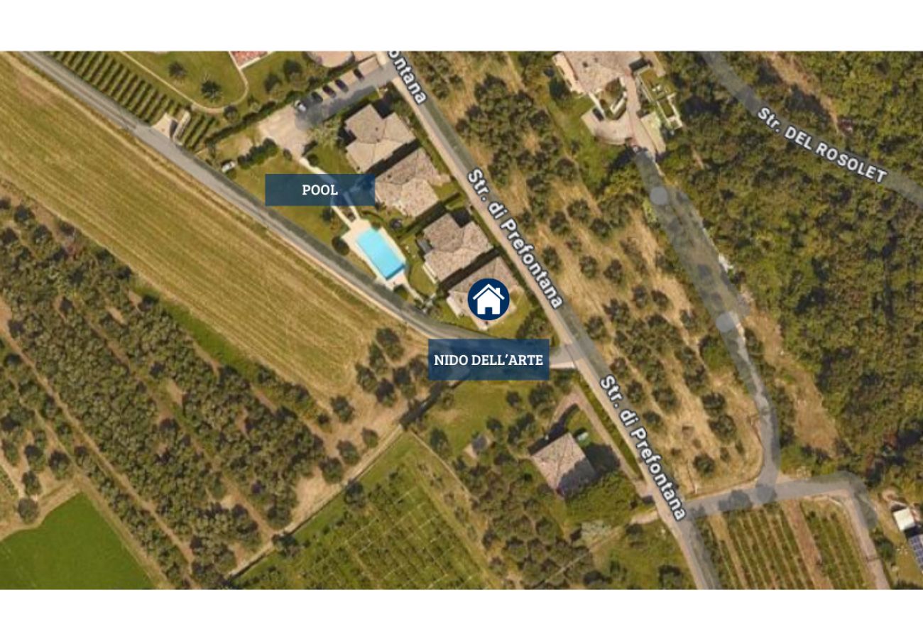 Appartamento a Bardolino - Regarda - 