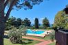 Appartamento a Bardolino - Regarda - Blue View 2 con terrazza vista lago, 2 camere, piscina