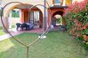 Villetta a Lazise - Regarda - Villetta Gruber con giardino privato, portico, piscina Villetta a Lazise - Regarda - Villetta Gruber con giardino privato, portico, piscina