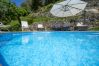 Villa a Praiano - Punta di Diamante - 200 Scalini per il Paradiso