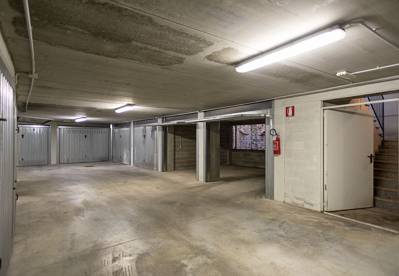 Studio a Bardolino - Regarda - Baur Suite 1, design nel centro di Bardolino
