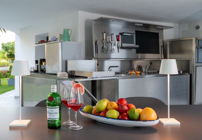 Appartamento a Olbia - WLofts 12 by Klodge - suite di design sul mare