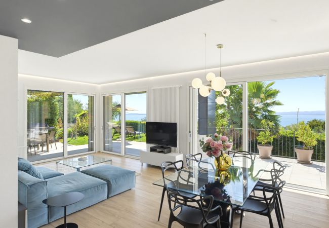 Villa a Bardolino - Regarda - Luxury 