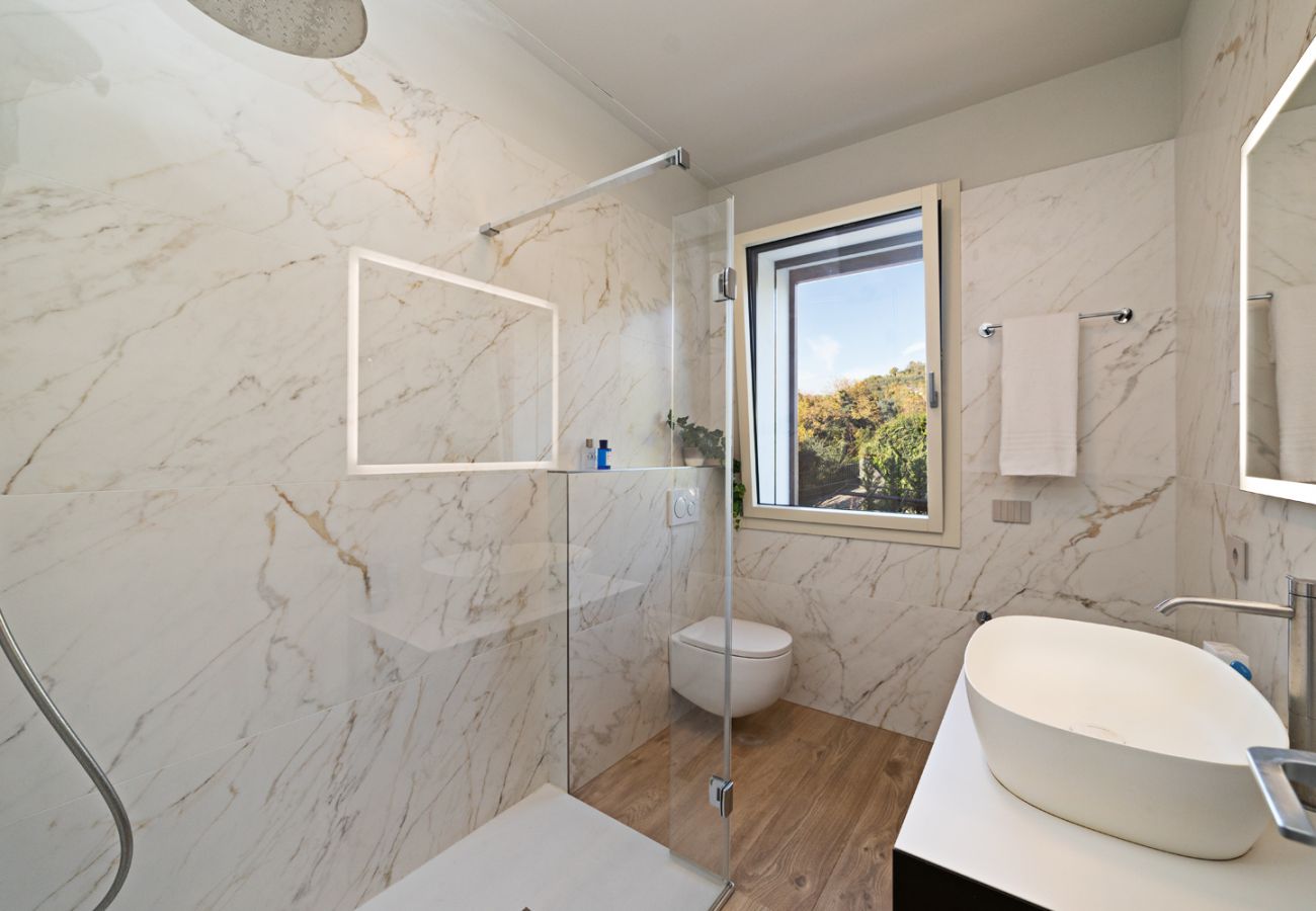 Villa a Bardolino - Regarda - Luxury 