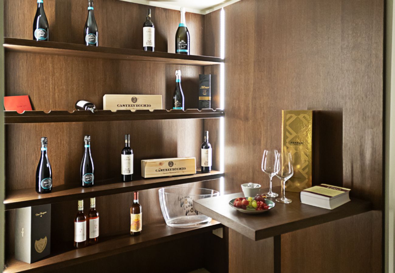 Villa a Bardolino - Regarda - Luxury 