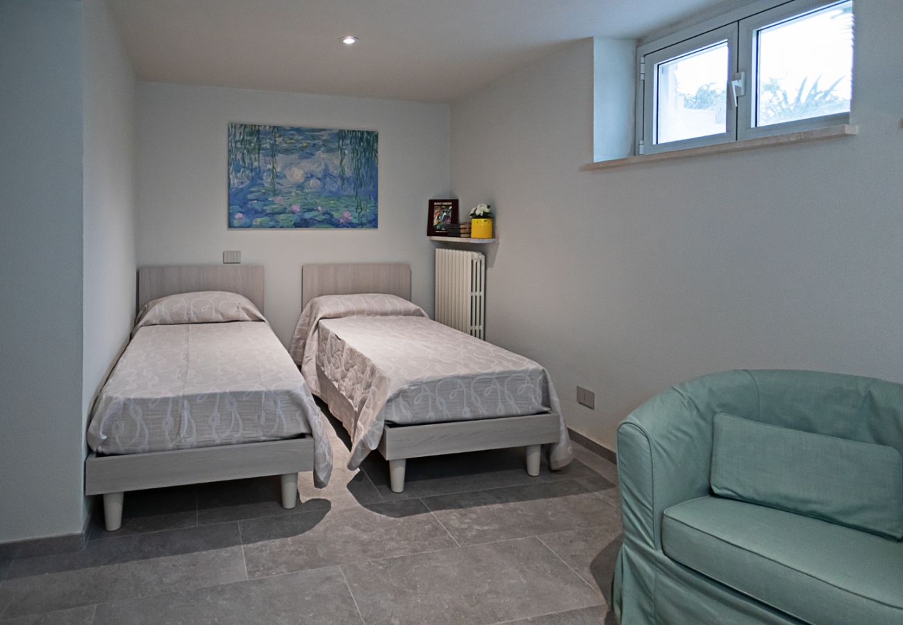 Villa a Bardolino - Regarda - Luxury 