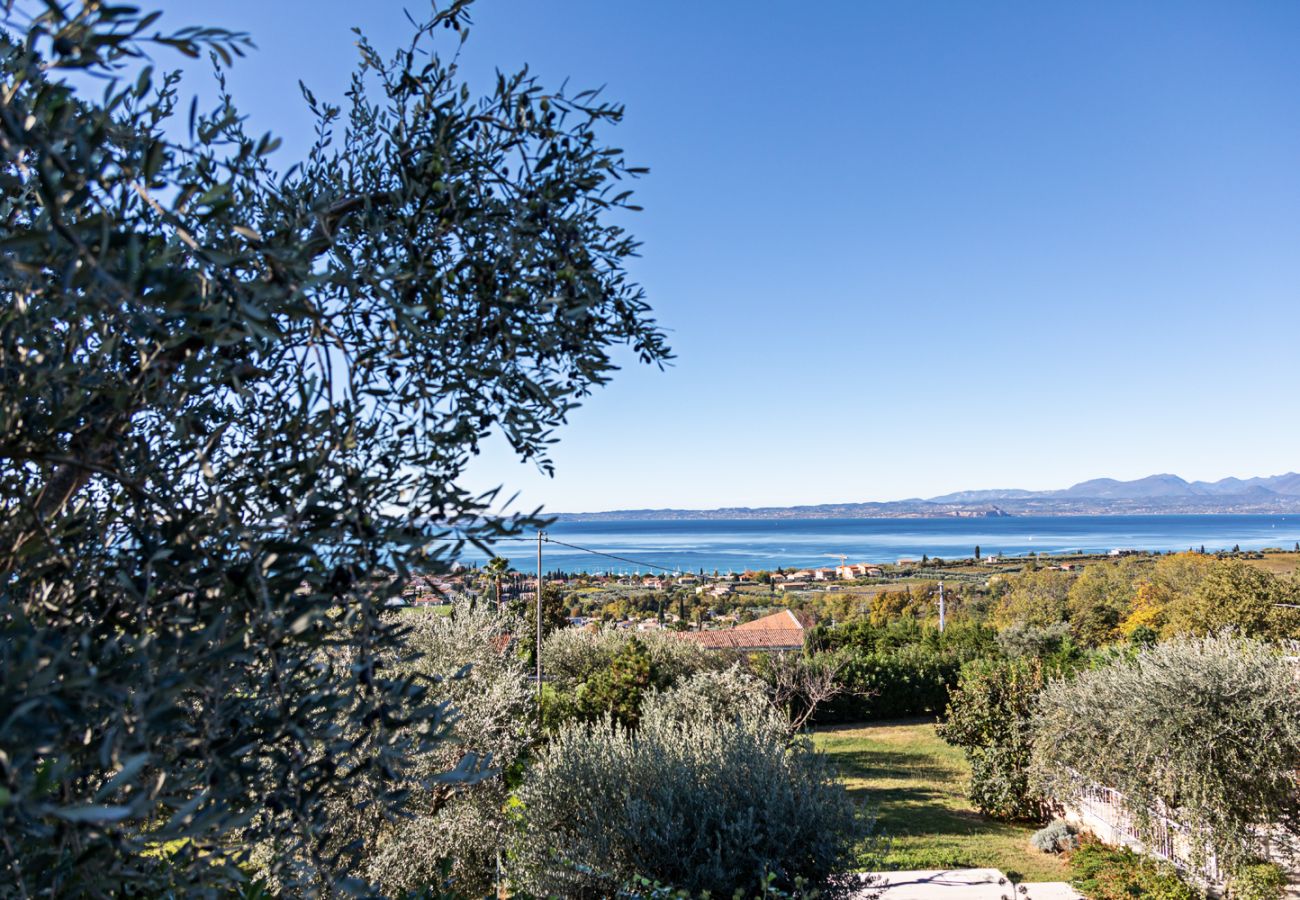 Villa a Bardolino - Regarda - Luxury 