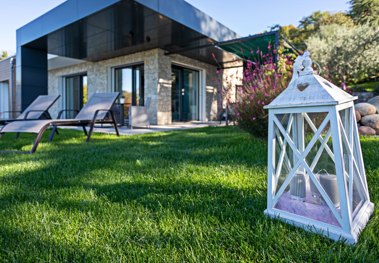 Villa a Bardolino - Regarda - Luxury 