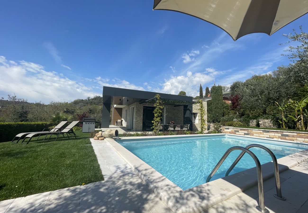 Villa a Bardolino - Regarda - Luxury 