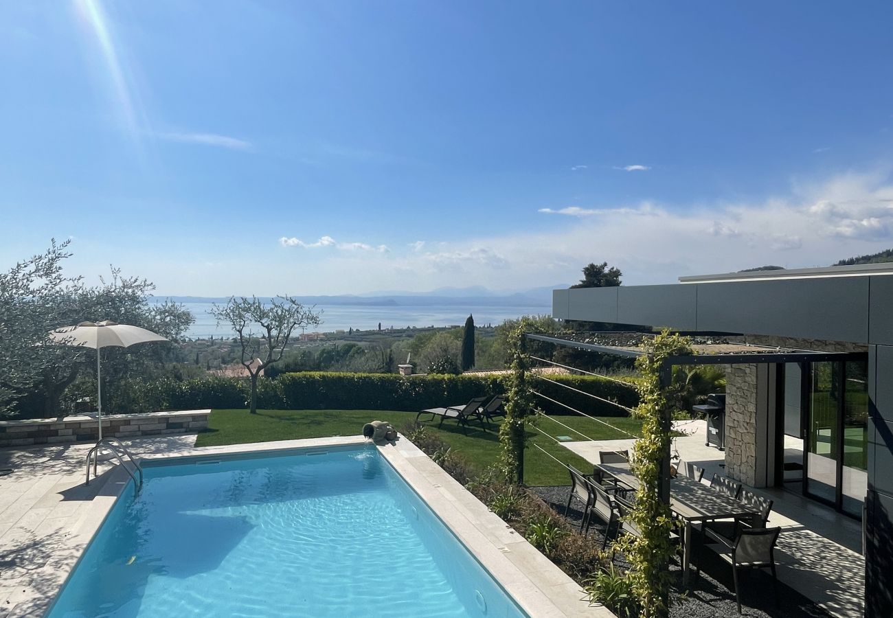 Villa a Bardolino - Regarda - Luxury 