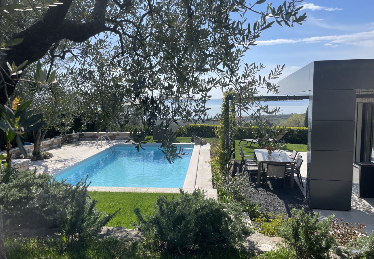 Villa a Bardolino - Regarda - Luxury 