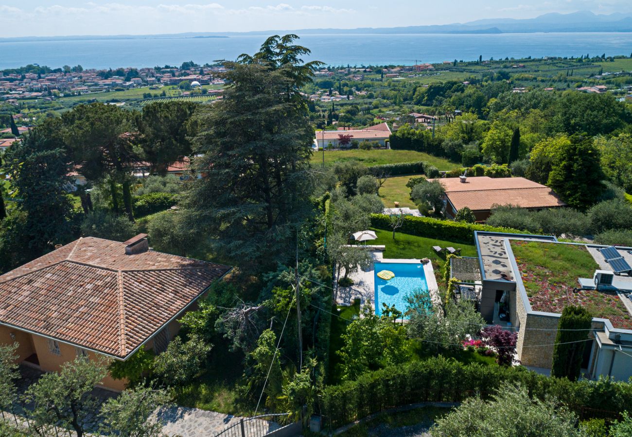 Villa a Bardolino - Regarda - Luxury 