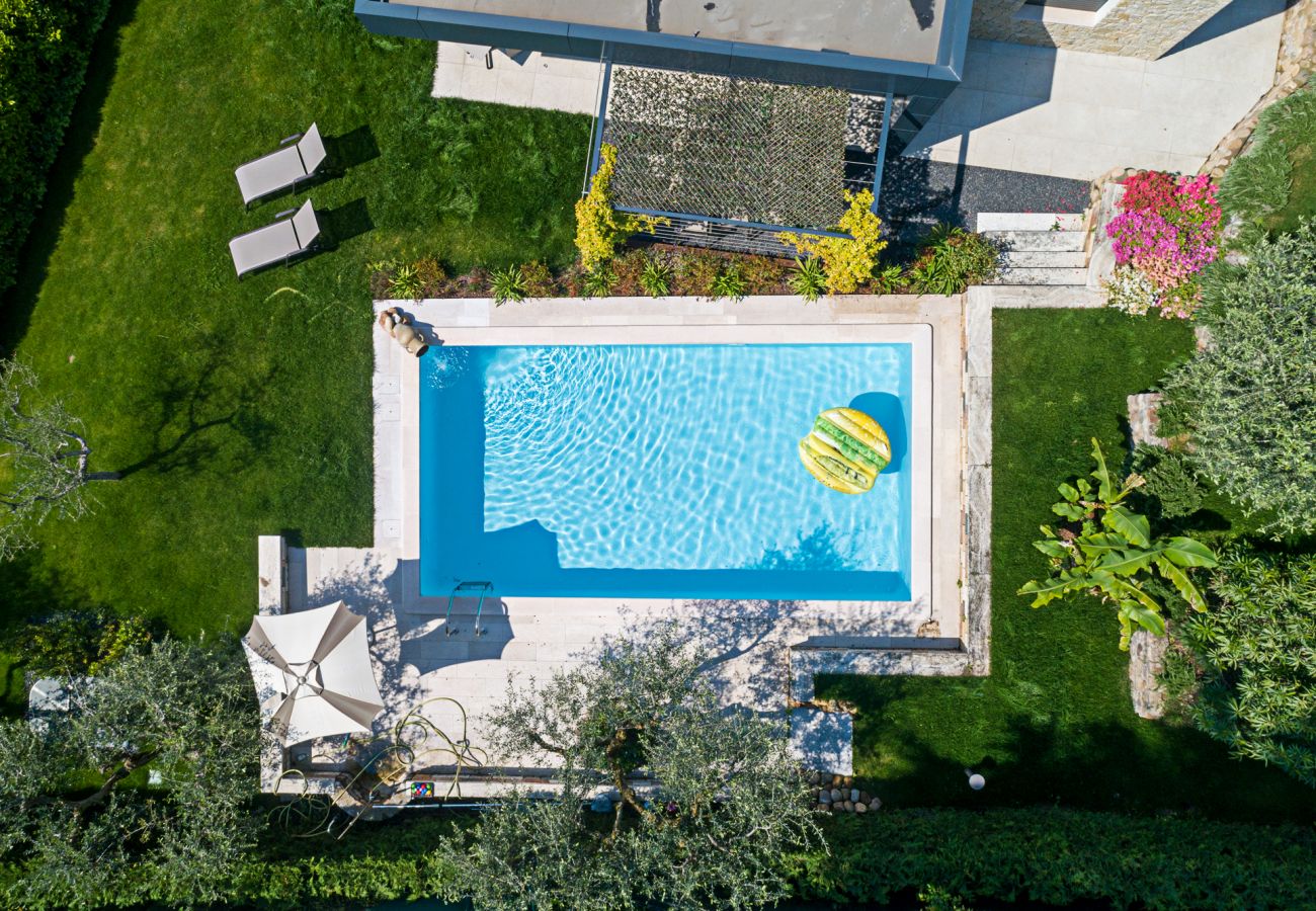 Villa a Bardolino - Regarda - Luxury 