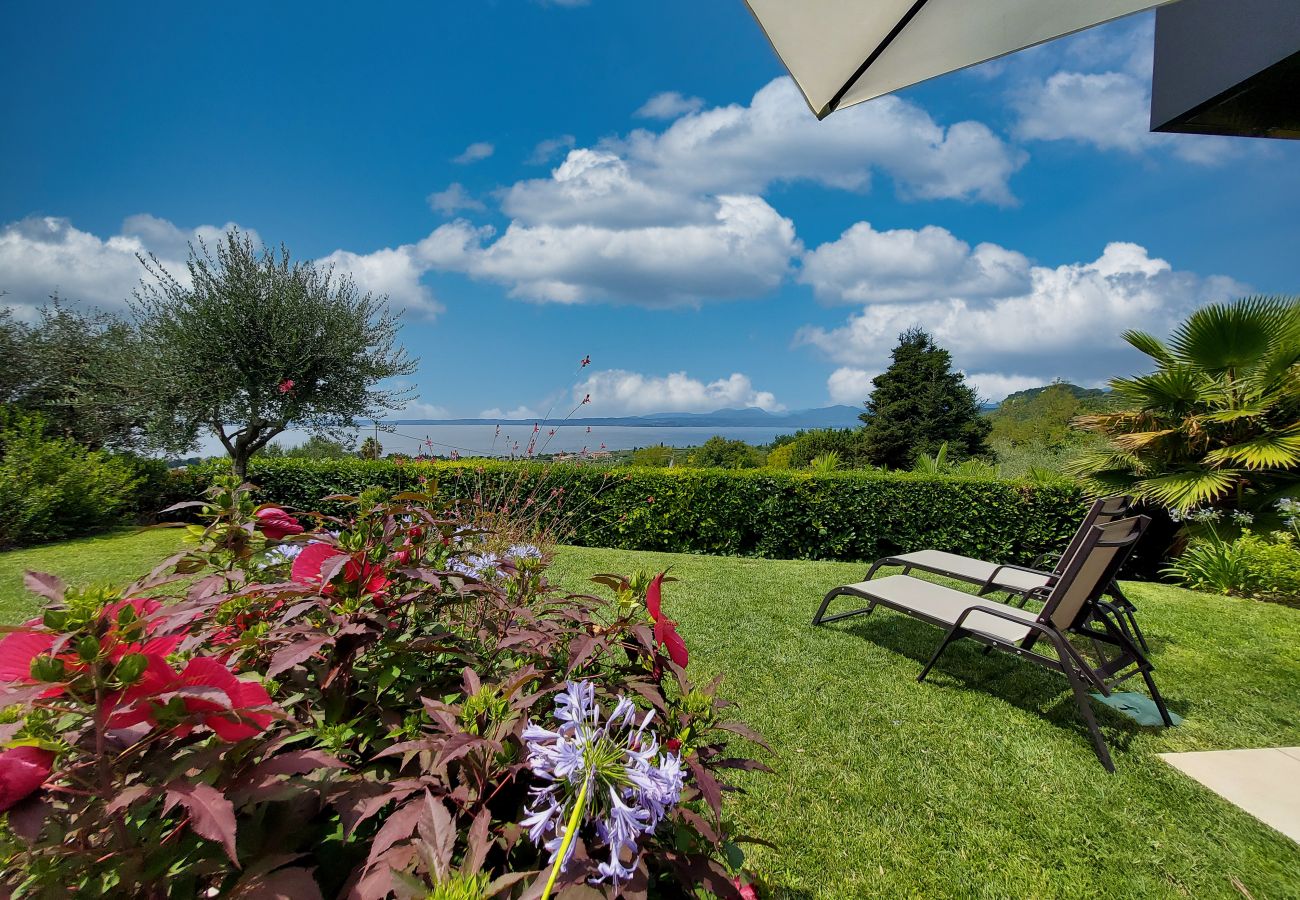 Villa a Bardolino - Regarda - Luxury 