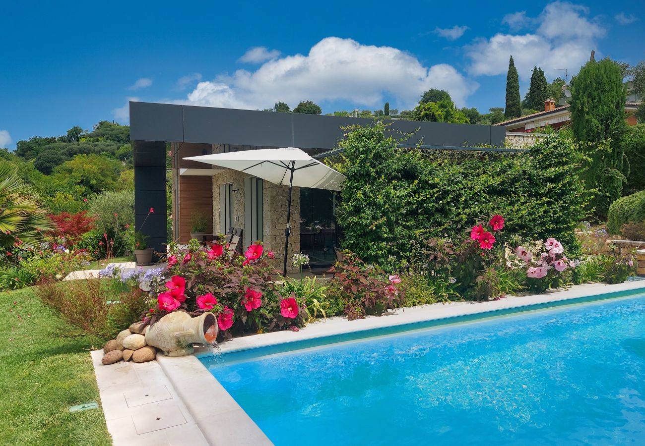 Villa a Bardolino - Regarda - Luxury 