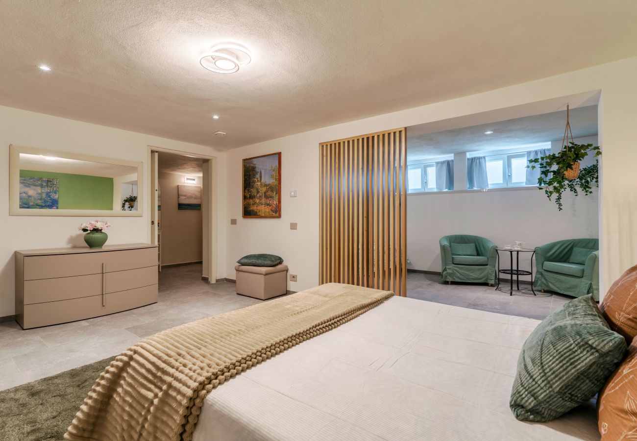 Villa a Bardolino - Regarda - Luxury 