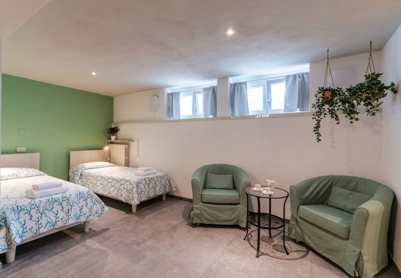 Villa a Bardolino - Regarda - Luxury 