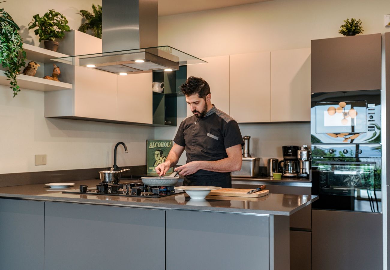 Villa a Bardolino - Regarda - Luxury 