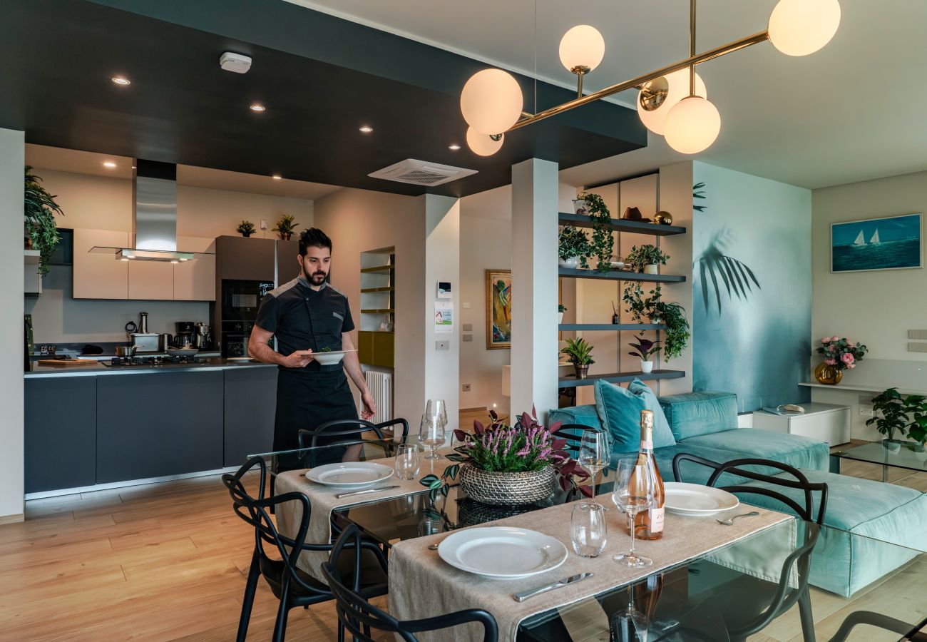 Villa a Bardolino - Regarda - Luxury 