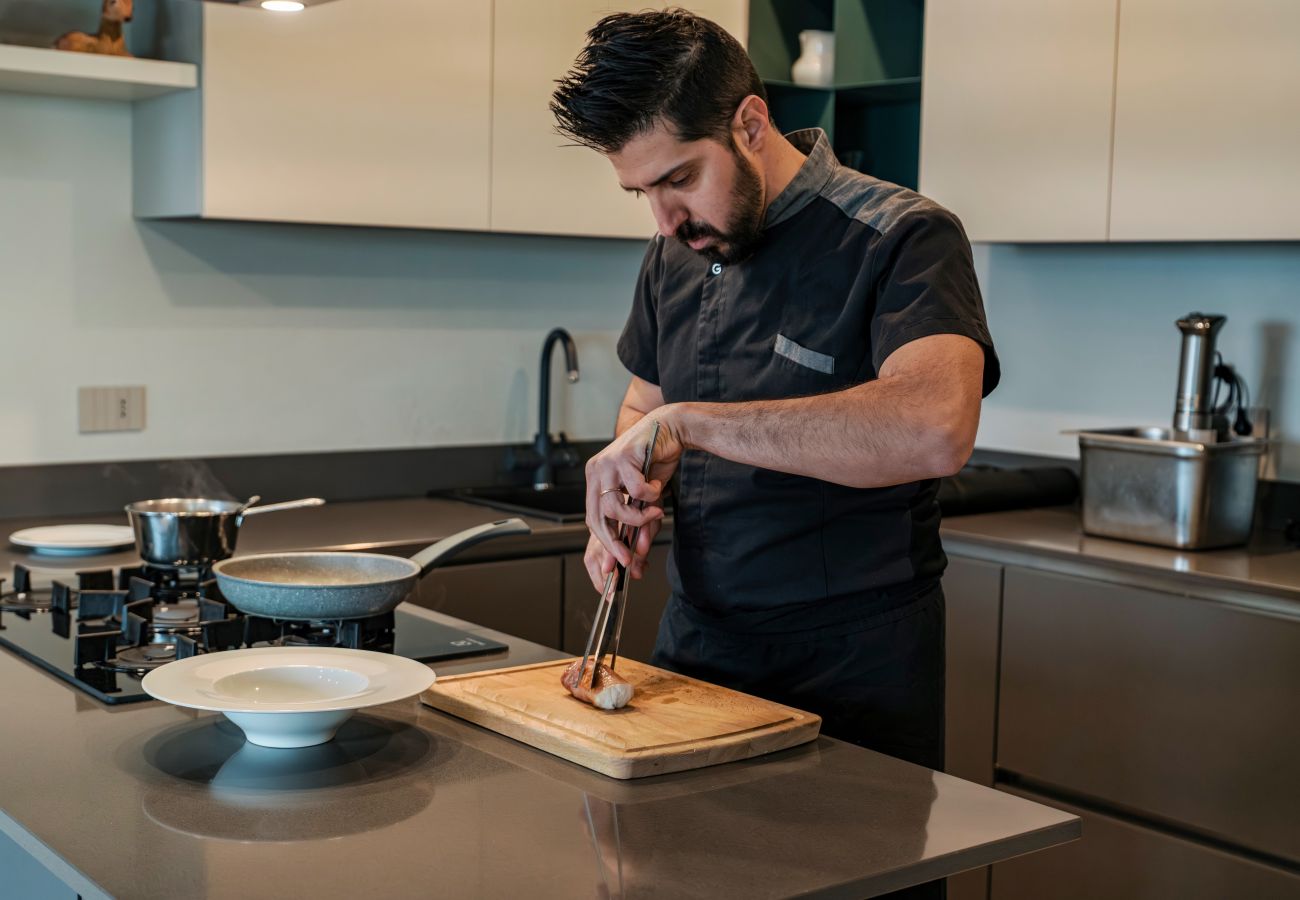 Villa a Bardolino - Regarda - Luxury 