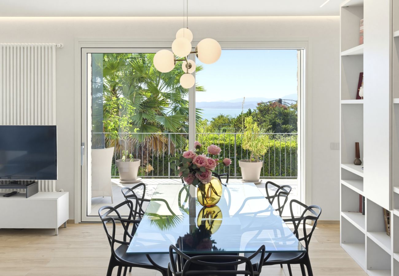 Villa a Bardolino - Regarda - Luxury 
