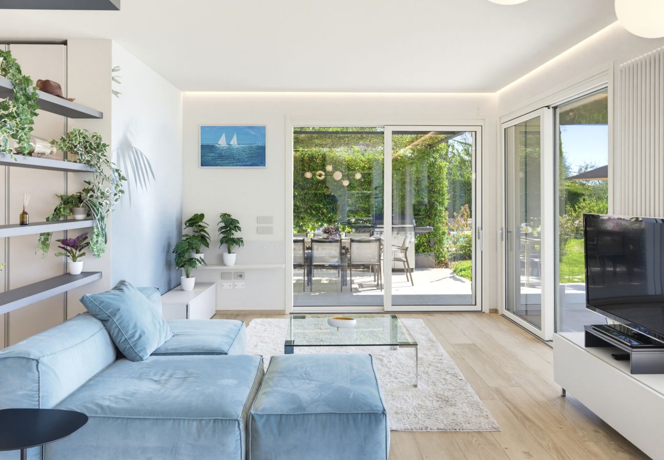 Villa a Bardolino - Regarda - Luxury 