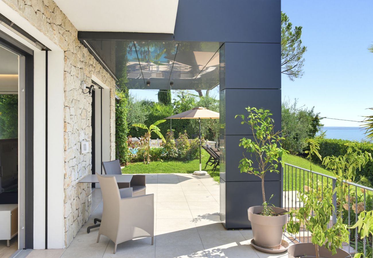 Villa a Bardolino - Regarda - Luxury 