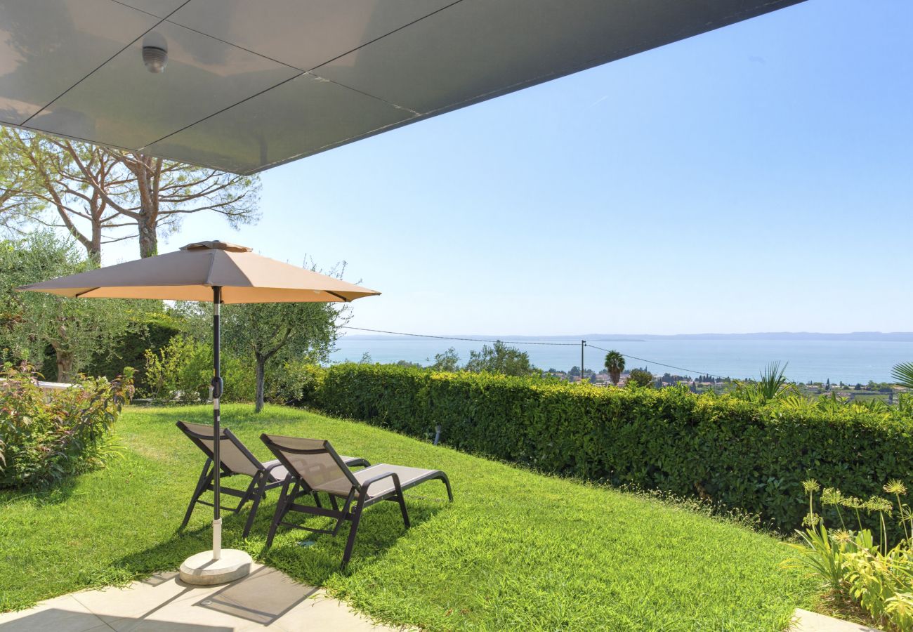 Villa a Bardolino - Regarda - Luxury 