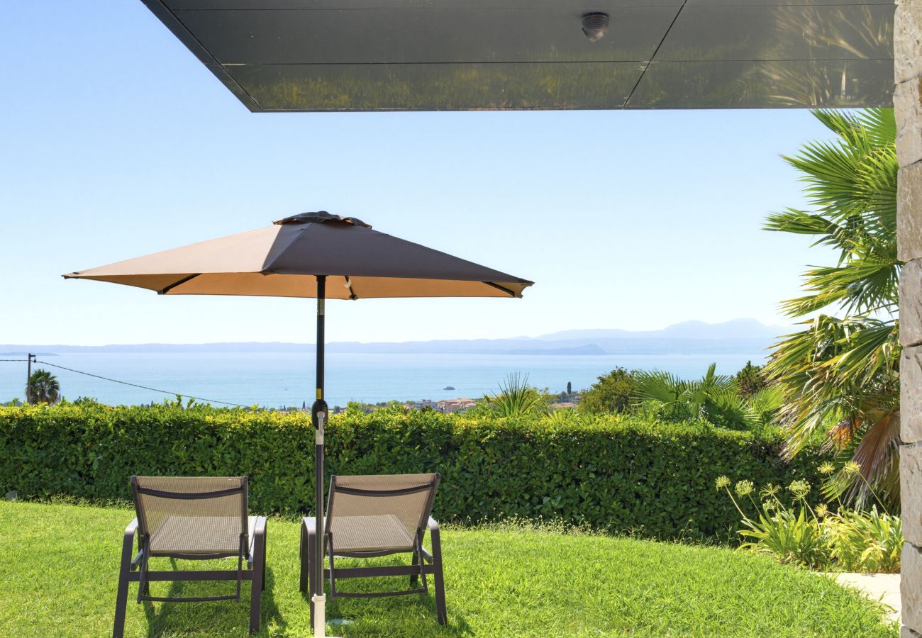 Villa a Bardolino - Regarda - Luxury 