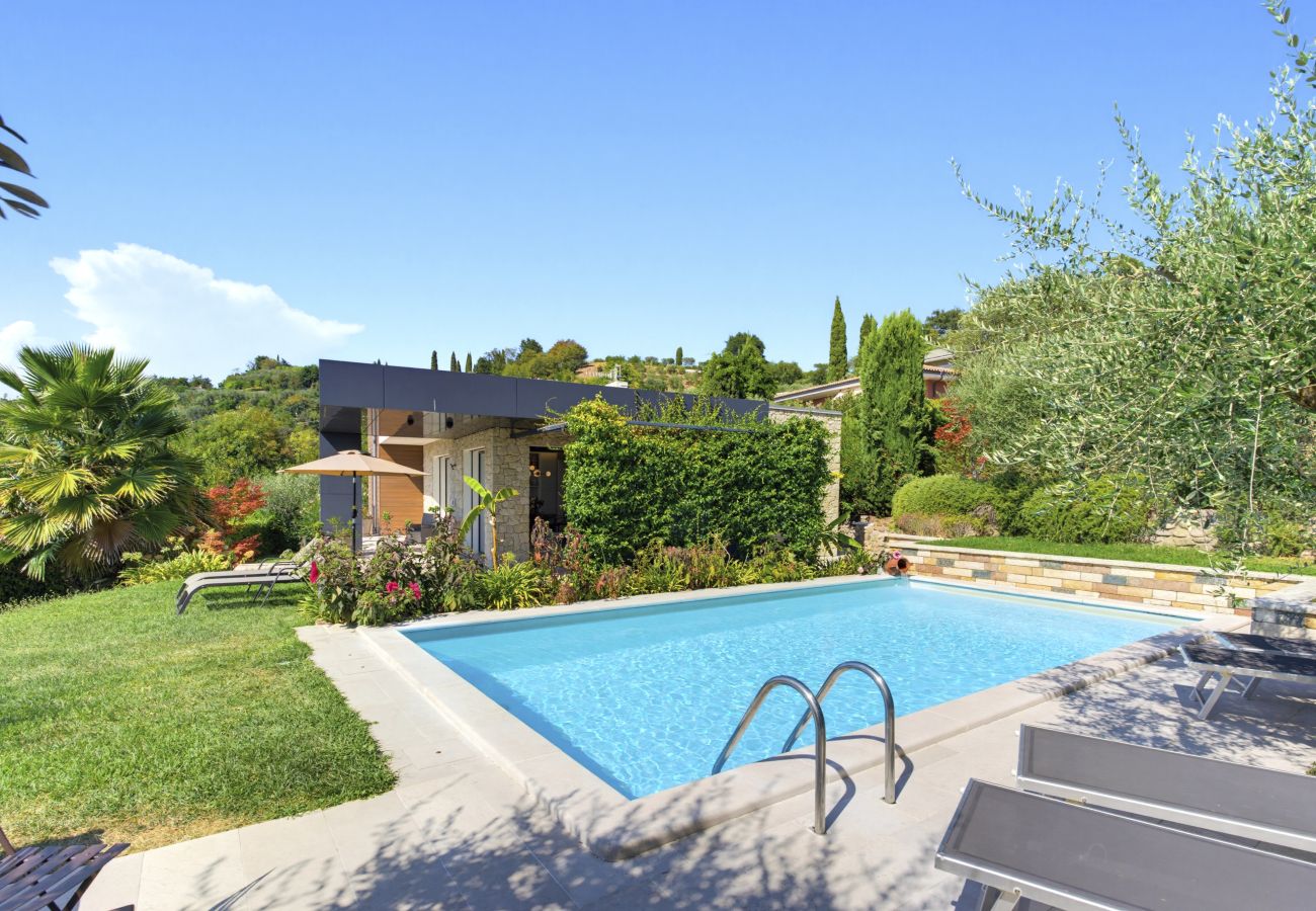 Villa a Bardolino - Regarda - Luxury 