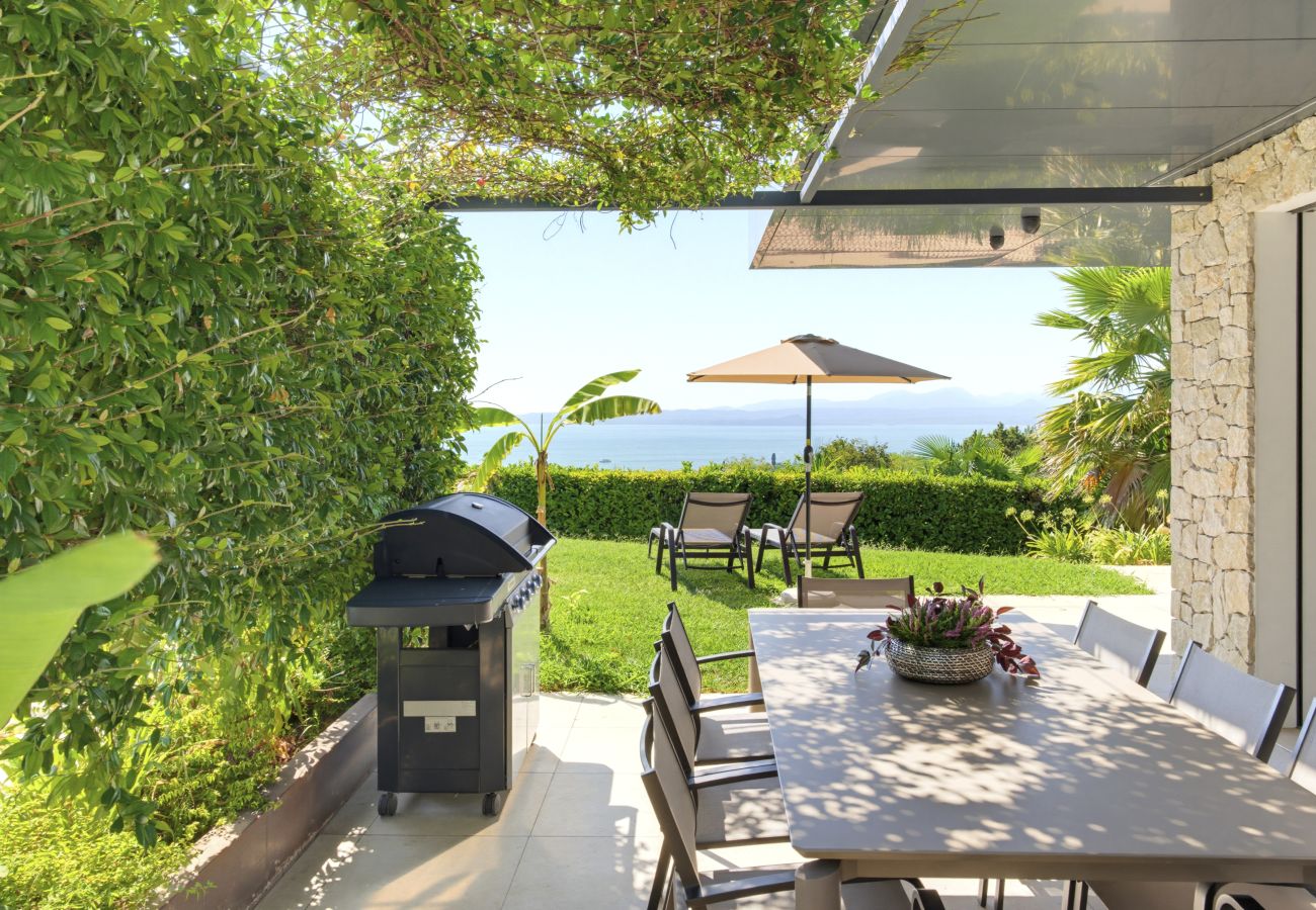 Villa a Bardolino - Regarda - Luxury 