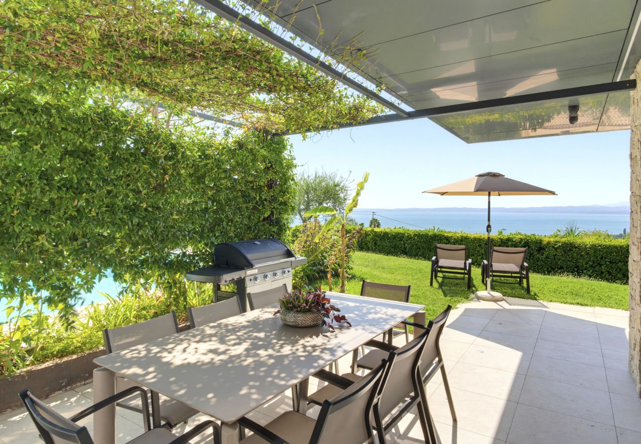 Villa a Bardolino - Regarda - Luxury 