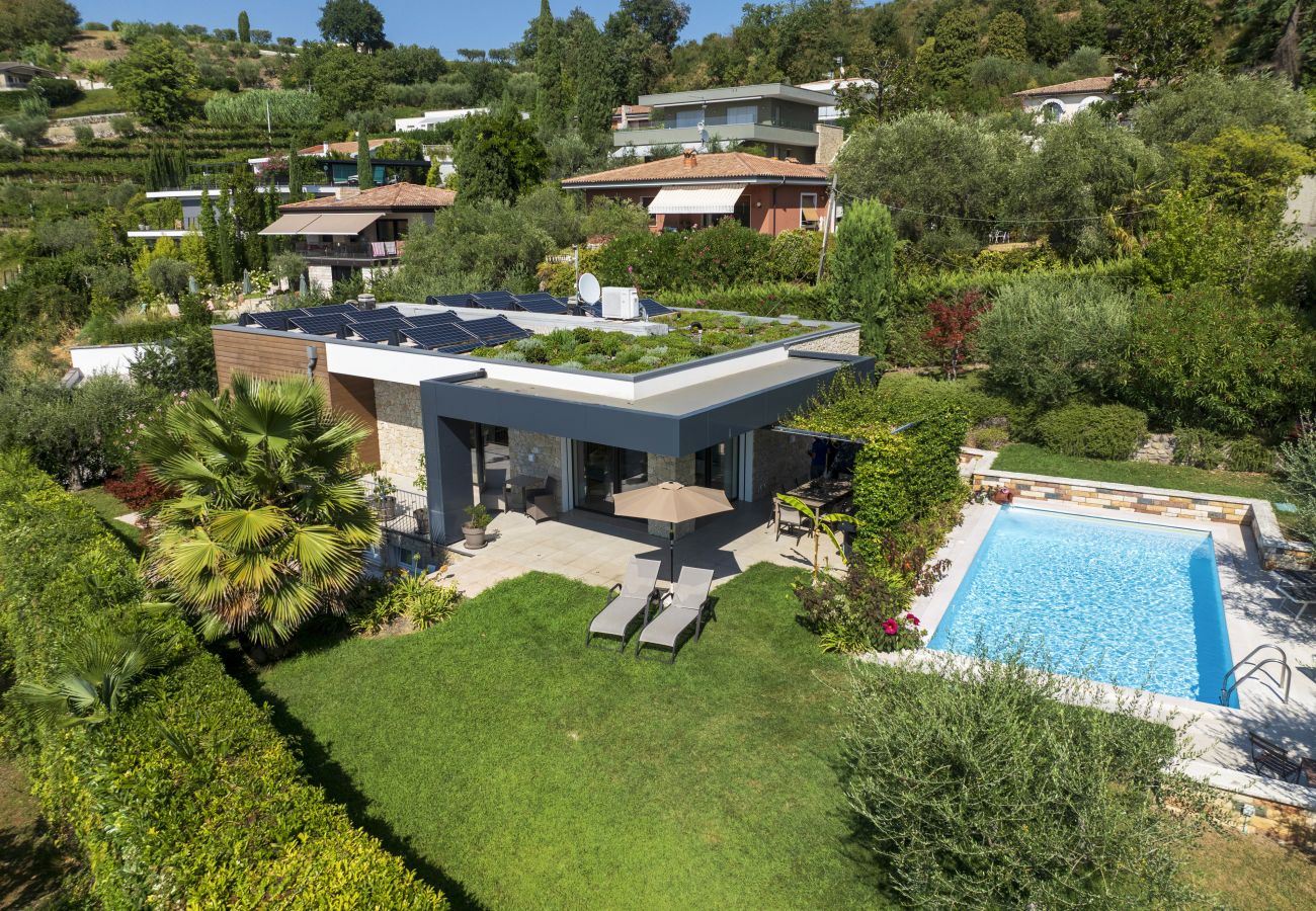 Villa a Bardolino - Regarda - Luxury 