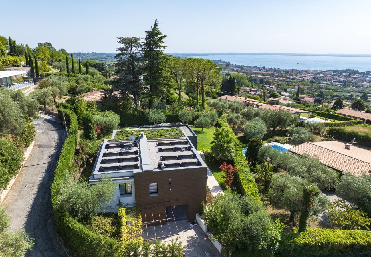 Villa a Bardolino - Regarda - Luxury 