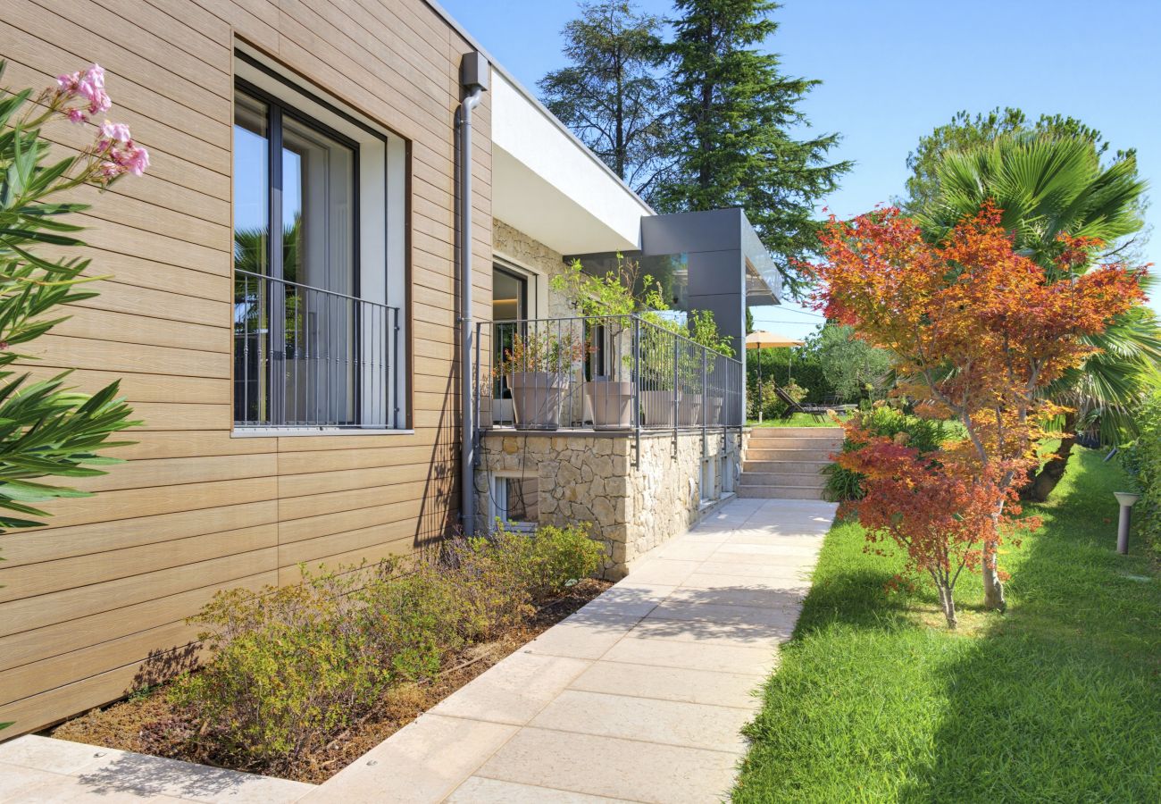 Villa a Bardolino - Regarda - Luxury 