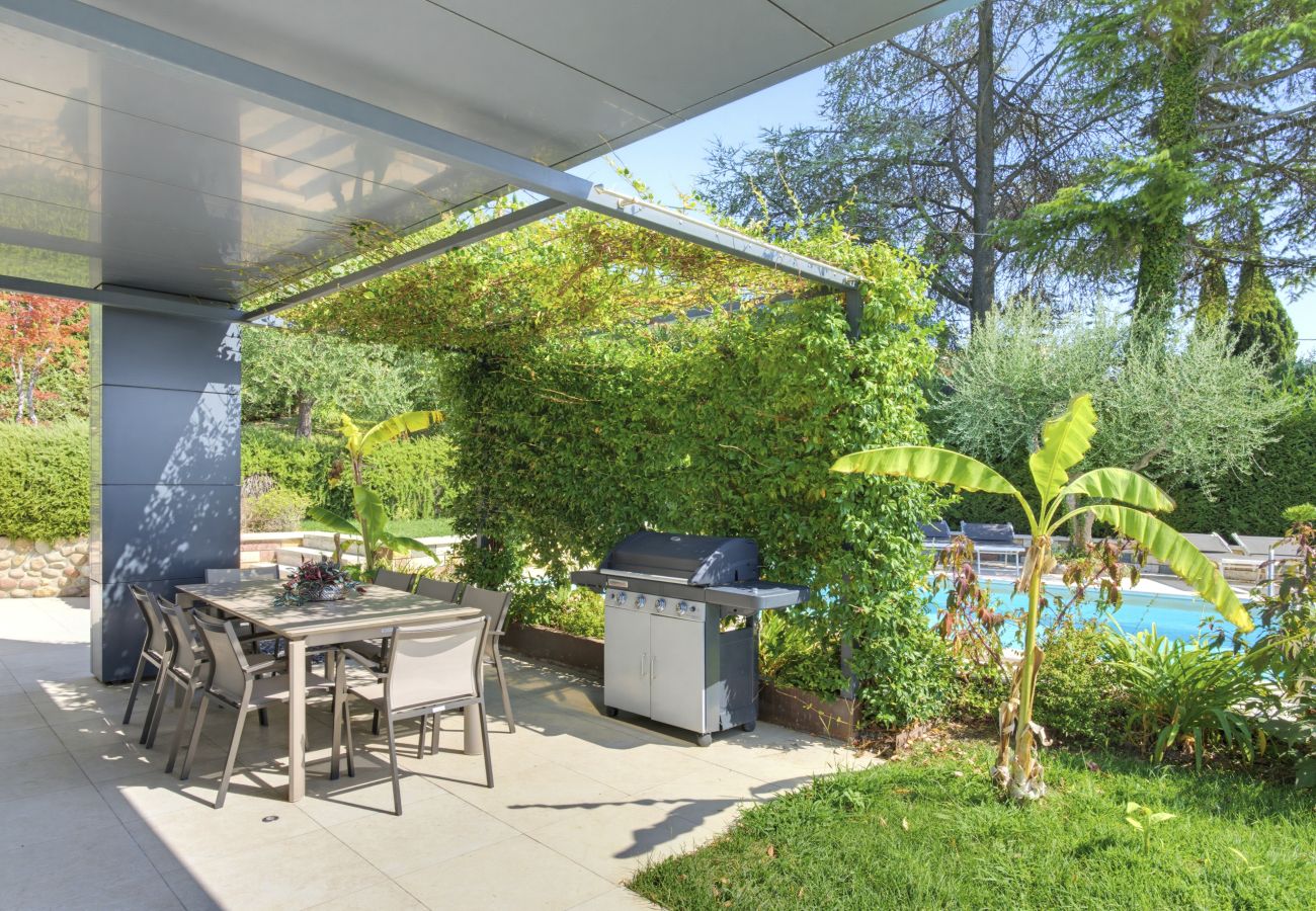 Villa a Bardolino - Regarda - Luxury 