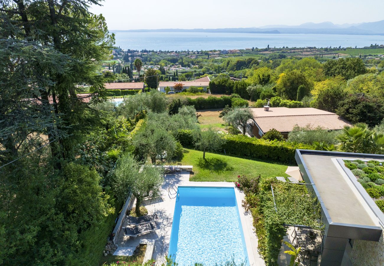 Villa a Bardolino - Regarda - Luxury 