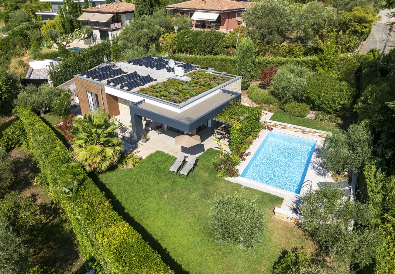Villa a Bardolino - Regarda - Luxury 