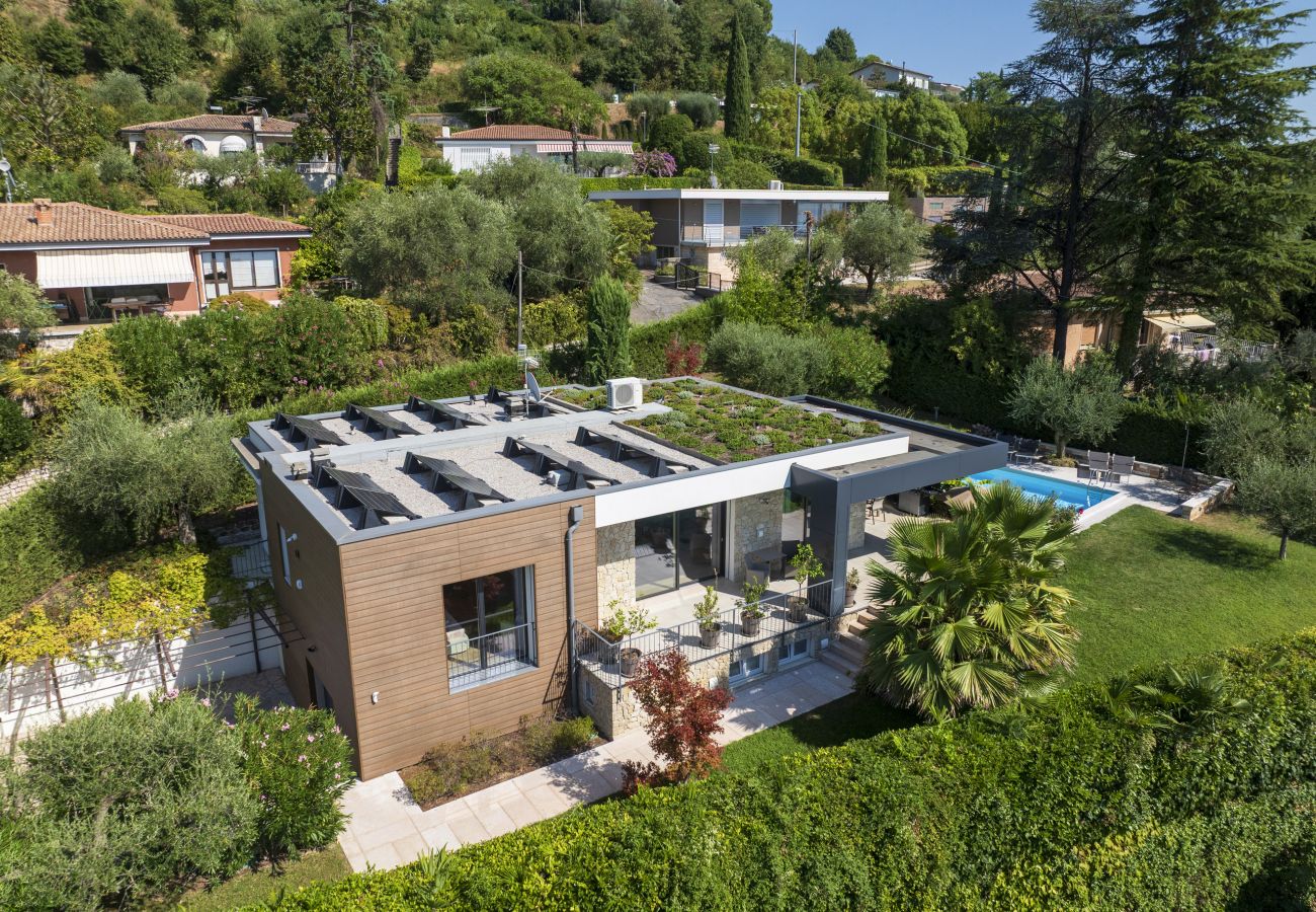 Villa a Bardolino - Regarda - Luxury 
