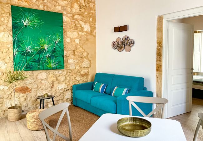  a Siracusa - Rua 39 Boutique apt 5 