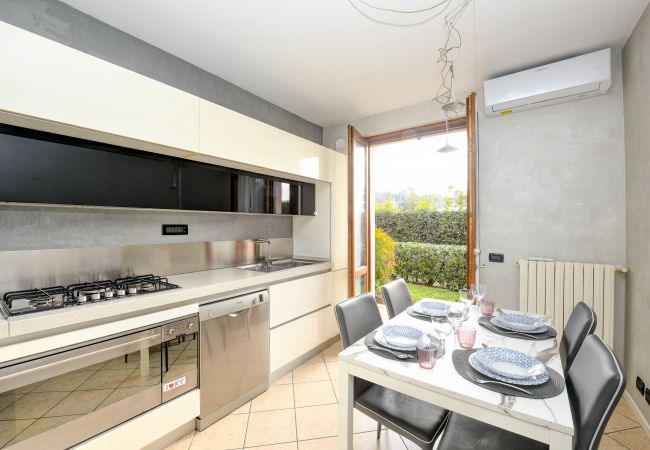 Appartamento a Manerba del Garda - Maison Elisa 