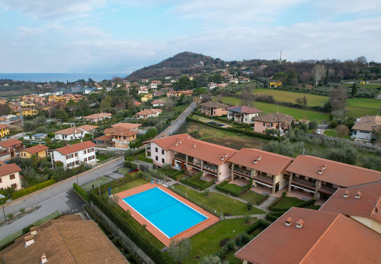 Appartamento a Manerba del Garda - Maison Elisa 