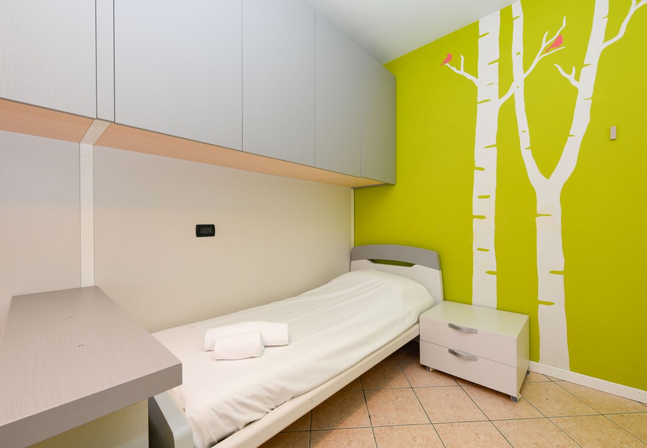 Appartamento a Manerba del Garda - Maison Elisa 