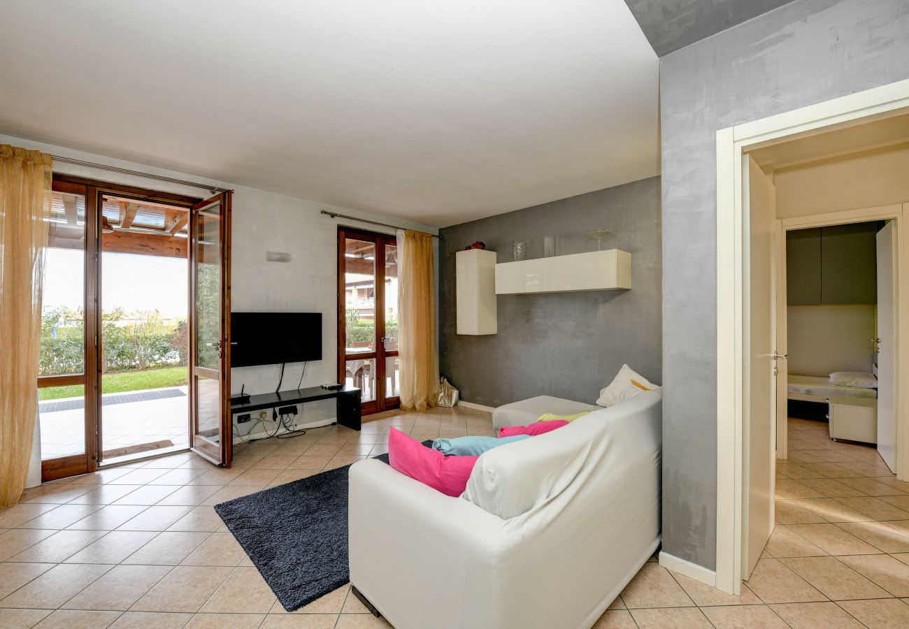 Appartamento a Manerba del Garda - Maison Elisa 