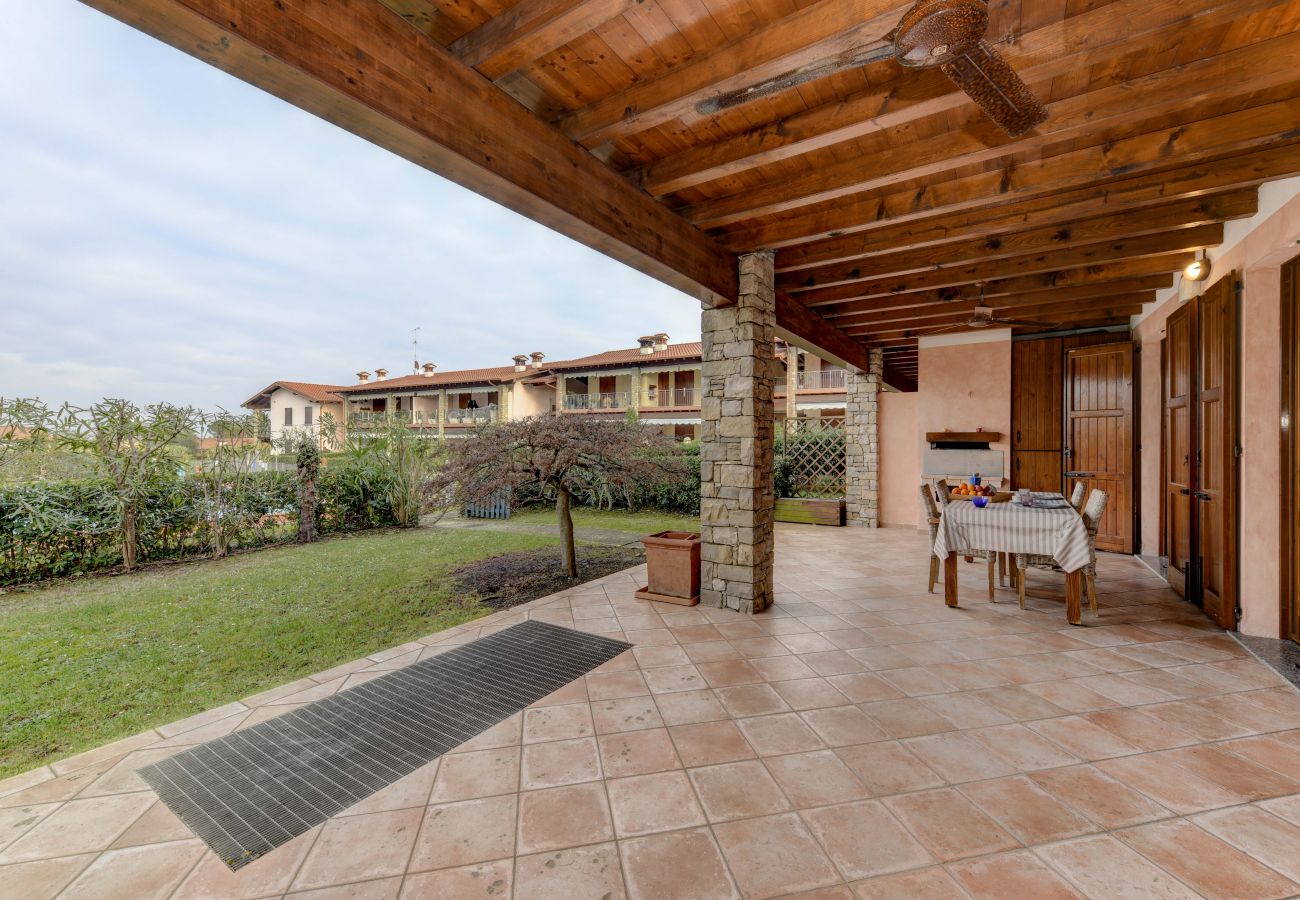 Appartamento a Manerba del Garda - Maison Elisa 