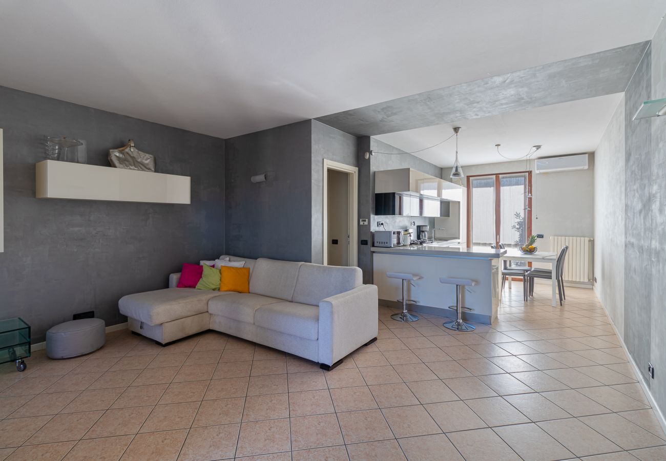 Appartamento a Manerba del Garda - Maison Elisa 